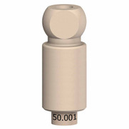 Lab Scan Body - 3.5 (NP) - 50.001