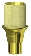 Thinner AngleBase® - 3.0 - 1,5mm Collar Height -Engaging- 37.406/2