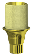 Thinner AngleBase® - 3.0 - 1,5mm Collar Height -Engaging- 37.423/2