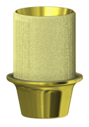 Thinner AngleBase® - Mini - 0,8mm  Collar Height -Non-engaging- 36.472/1