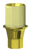 Thinner AngleBase® - Mini - 0,8mm Collar Height -Engaging- 37.472/1
