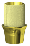 Thinner AngleBase® - 3.85 - 1,5mm -25°-Non-engaging- 36.435/2