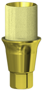 Thinner AngleBase® - 3.85 - 1,5mm Collar Height -Engaging- 37.435/2