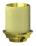 Thinner AngleBase® - 3.0 - 0,8mm  Collar Height -Non-engaging- 36.468/1