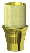 Thinner AngleBase® - 3.5 (NP) - 1,5mm  Collar Height -Engaging- 37.441/2