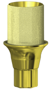 Thinner AngleBase® - 3.0 - 1,5mm  Collar Height -Engaging- 37.468/2