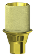 Thinner AngleBase® - 3.3 (NC) - 0,8mm Collar Height -Engaging- 37.443/1