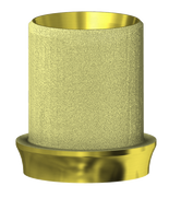 Thinner AngleBase® - (RB/WB) - 0,8mm Collar Height -Non-engaging- 36.462/1