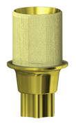 Thinner AngleBase® - (RB/WB) - 0,8mm Collar Height -Engaging- 37.462/1