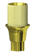 Thinner AngleBase® - (RB/WB) - 1,5mm  Collar Height -Engaging- 37.462/2