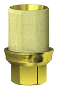 Thinner AngleBase® - 3.5 - 0,8mm Collar Height -Engaging- 37.430/1