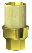 Thinner AngleBase® - 3.5 - 1,5mm Collar Height -Engaging- 37.430/2