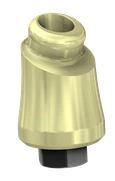 18° Angled DESSLoc® Abutment - 5.7 (WP) - 5mm Collar Height - 87.019/5