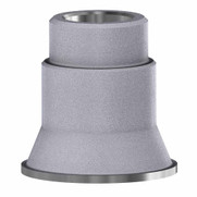 Ti Base - Non Engaging - Multiunit - WP - 15.054 Ti Base - Non Engaging - Multiunit - WP - 15.054