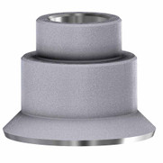 Ti Base for on Abutment - Non Engaging - 4.8/6.5 (WN) - 15.048 Ti Base for on Abutment - Non Engaging - 4.8/6.5 (WN) - 15.048