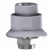 Ti Base for on Implant - Engaging - 4.8/6.5 (WN) - 16.045 Ti Base for on Implant - Engaging - 4.8/6.5 (WN) - 16.045