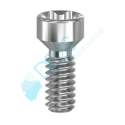 Final Screw for Straumann Multi-Base 45° - 3.3/4.1/4.8 (NC/RC) - 19.041