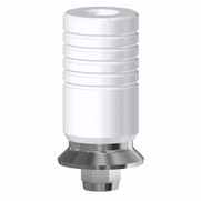 Chrome Cobalt for on Implant - Engaging - 4.8/6.5 (WN) - 31.045