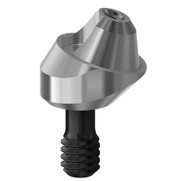 17° Angled Multiunit Abutment - 3.0mm Collar Height - 3.5 (NP) - 41.701/3