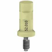 Intraoral Scan Body on Abutment - 4.8 (RN) - 52.010