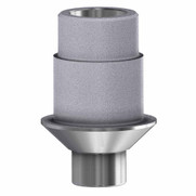 Ti Base - Non Engaging - 3.3 NP - 15.056