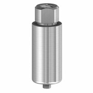 Premilled Titanium Blank - 3.5 - 61.017