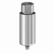 Premilled Titanium Blank - 3.4 - 61.014