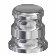 Impression Transfer - Closed Tray 5mm Height - Multiunit - RP - 17.507-P4