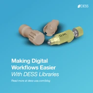 A Practical Guide to DESS Library Integration