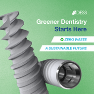 DESS USA: Pioneering Sustainability in Dental Solutions DESS USA: Pioneering Sustainability in Dental Solutions