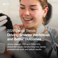 What I'm Seeing in 2026: Trends That Actually Matter for Labs and Dentists