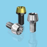 NEW Launch! DESS® Screws for Superstructures NEW Launch! DESS® Screws for Superstructures