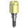 DESSLoc®  Abutment - 4.0mm Collar Height - 3.4 - 88.014/4