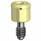 DESSLoc®  Abutment - 2.0mm Collar Height - 3.4 - 88.011/2 DESSLoc®  Abutment - 2.0mm Collar Height - 3.4 - 88.011/2