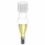 DESSLoc®  Abutment - 3.0mm Collar Height - 3.3 (NC) - 88.041/3 DESSLoc®  Abutment - 3.0mm Collar Height - 3.3 (NC) - 88.041/3