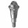 Straight Multiunit Abutment - 3.5mm Collar Height - 40.035/3