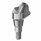 17° Angled Multiunit Abutment - 3.5mm Collar Height - 41.735/3