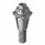 Straight Multiunit Abutment - 1.2mm Collar Height - 40.090/1