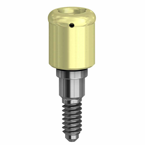 DESSLoc®  Abutment - 3.0mm Collar Height - 3.4 - 88.036/3
