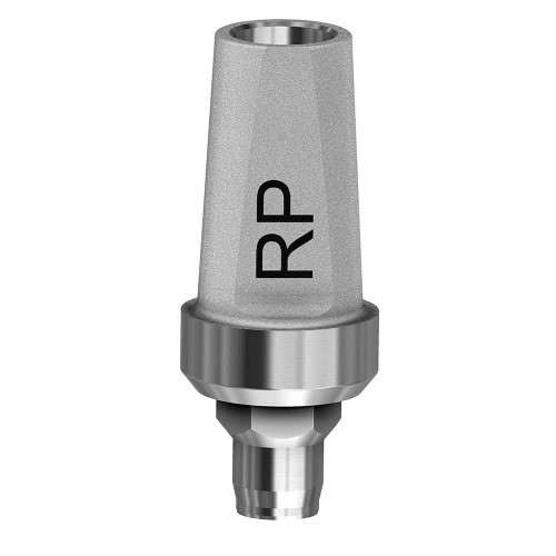 Straight Abutment - 4.1 - 13.015