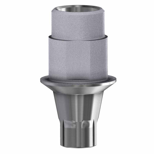 Ti Base - Engaging - 3.6 - 16.059 Ti Base - Engaging - 3.6 - 16.059