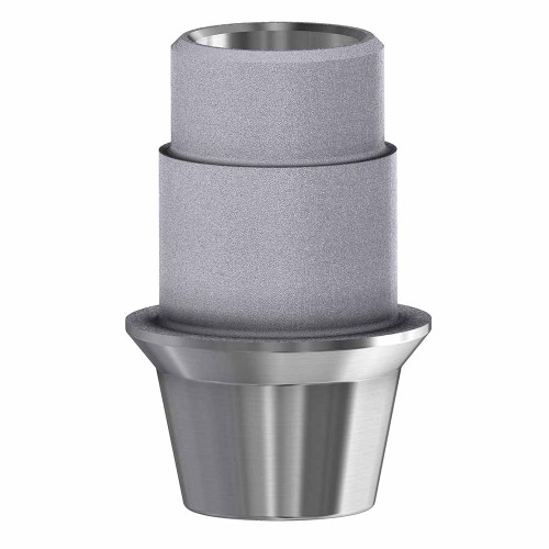 Ti Base - Non Engaging - 4.2 - 15.060 Ti Base - Non Engaging - 4.2 - 15.060