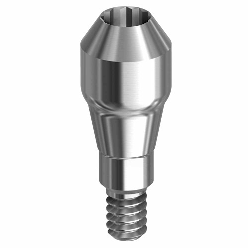 UniAbutment for 3.6 - 3.0mm Collar Height - 40.059/3 UniAbutment for 3.6 - 3.0mm Collar Height - 40.059/3