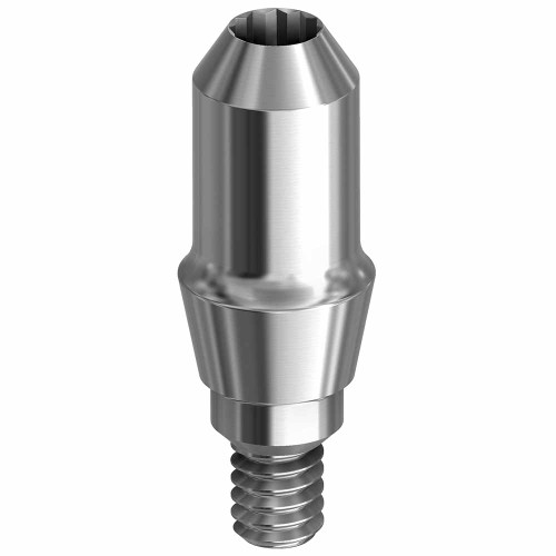 UniAbutment for 4.8 - 5.0mm Collar Height - 40.061/5 UniAbutment for 4.8 - 5.0mm Collar Height - 40.061/5