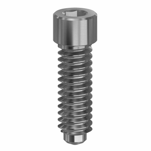 Final Screw - 3.4/4.1/5.0 - 19.034-P10 Final Screw - 3.4/4.1/5.0 - 19.034-P10