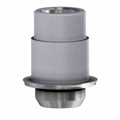 Ti Base - Non Engaging - 4.3 - 15.066 Ti Base - Non Engaging - 4.3 - 15.066