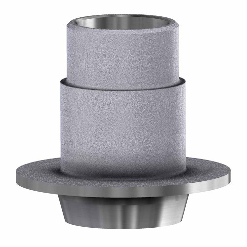 Ti Base - Non Engaging - 6.0 - 15.097 Ti Base - Non Engaging - 6.0 - 15.097