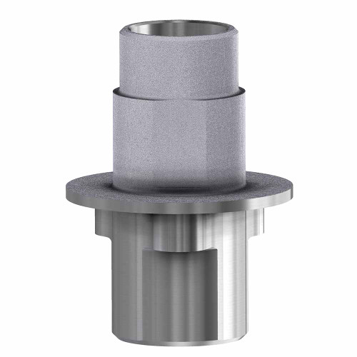 Ti Base - Engaging - 6.0 - 16.097 Ti Base - Engaging - 6.0 - 16.097