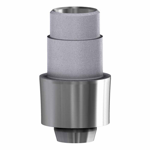 Ti Base - Non Engaging - 4.3 (RP) - 15.305 Ti Base - Non Engaging - 4.3 (RP) - 15.305