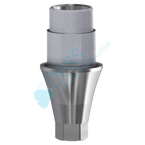 Ti Base - Engaging - 3.5/4.0 (Aqua) - 16.324 Ti Base - Engaging - 3.5/4.0 (Aqua) - 16.324
